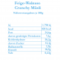 Mobile Preview: Feige-Walnuss Crunchy Müsli
